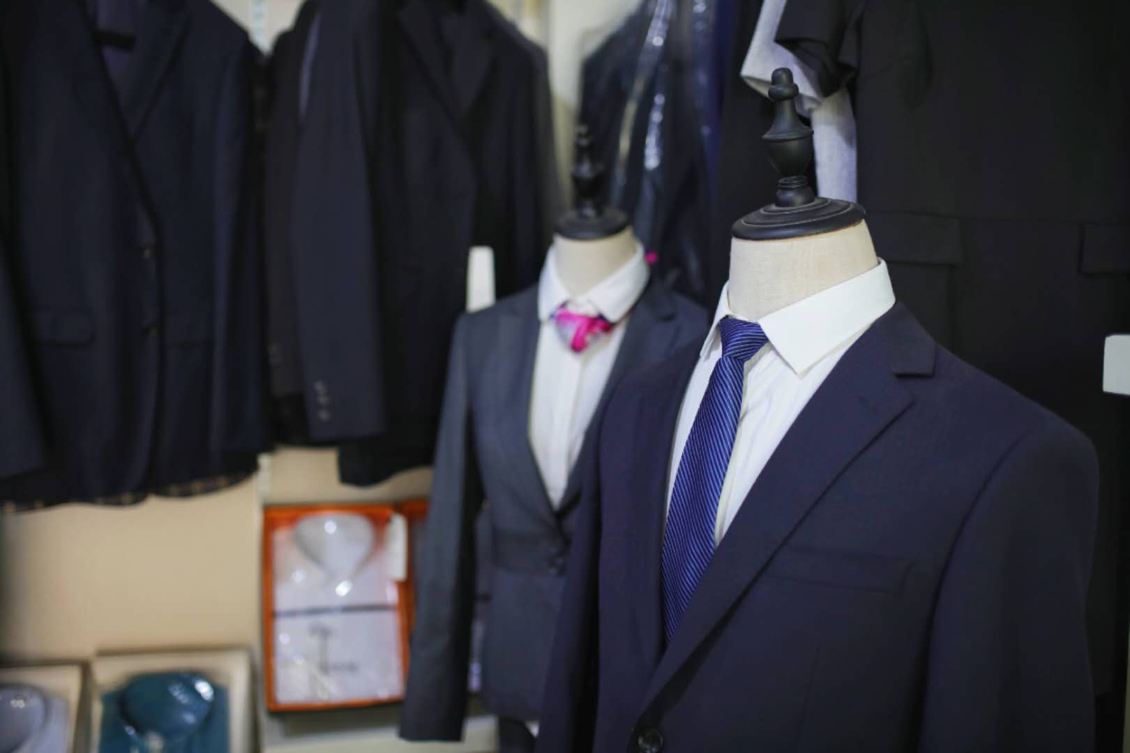 韶關工作服應該這么選—避免踩雷